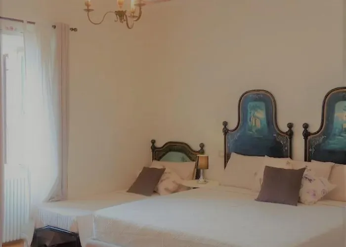 Casa Intera Al Balconcino