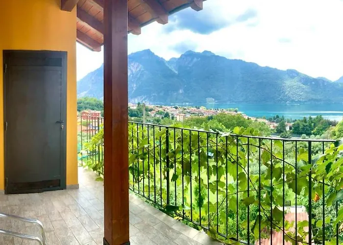 La Casa Di Nonna Anita