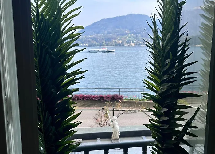 Griante Gem Lake Como