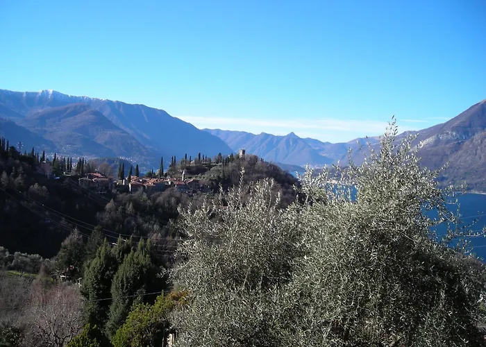 Dolce Vita - Fantastic View -Free Wi-Fi & Late Check-Out
