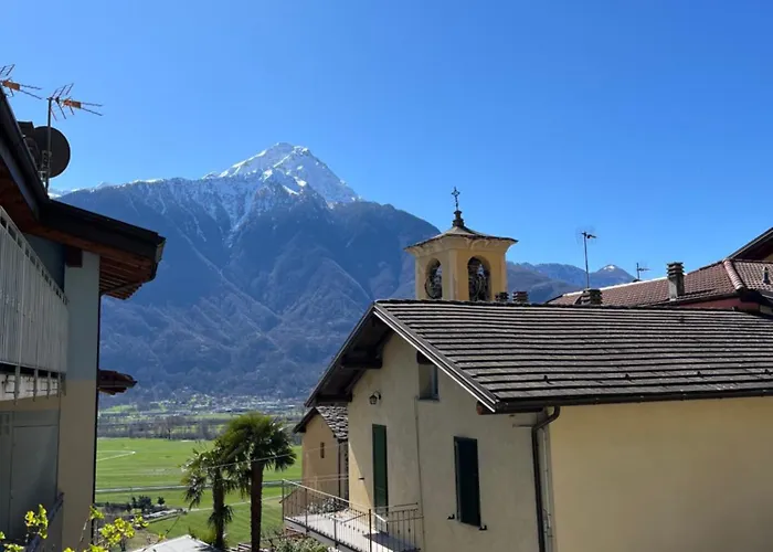 Sotto Al Bosco B&B E Azienda Agricola