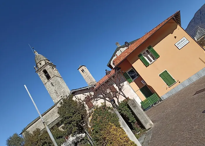 Appartamento Riviera