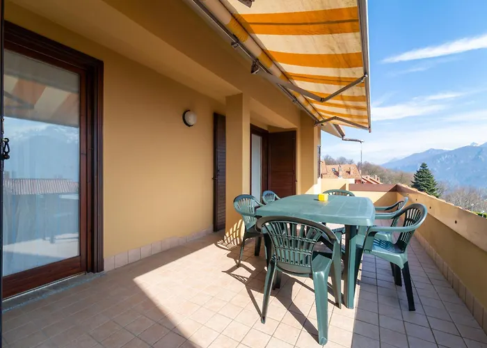 Marigold Apartment By Wonderful Italy