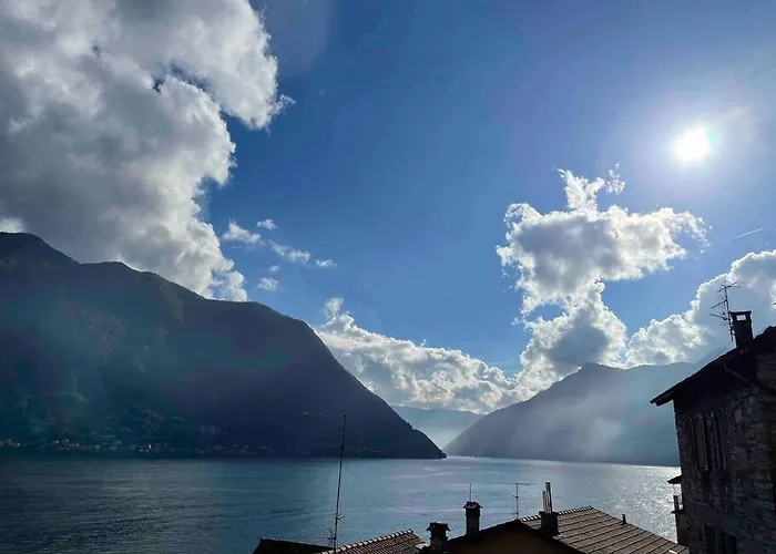 Fantasti-Casa Al Lago