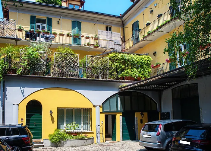 Loft Al Duomo