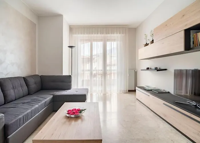 Como 101, Centro Citta