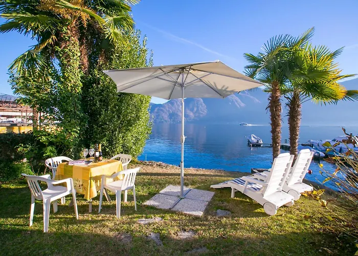 Casetta Al Lago