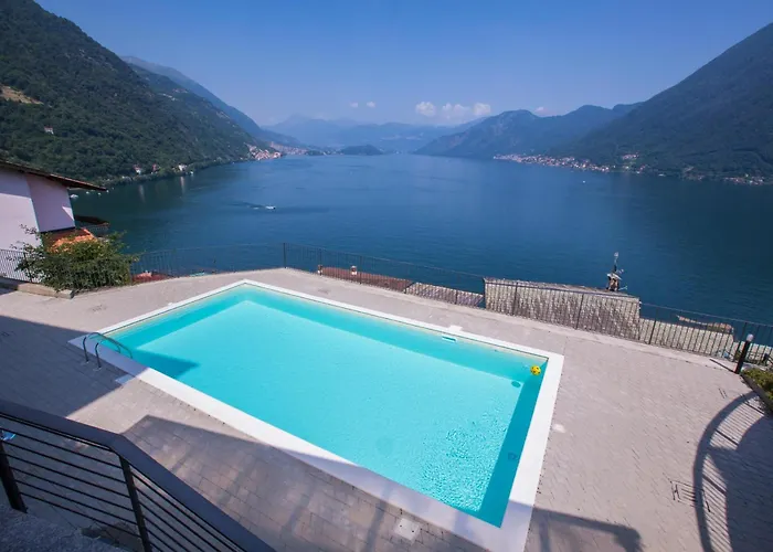 Residence Degli Oleandri 1A