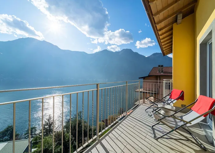 Ka\' Doro With Lake View