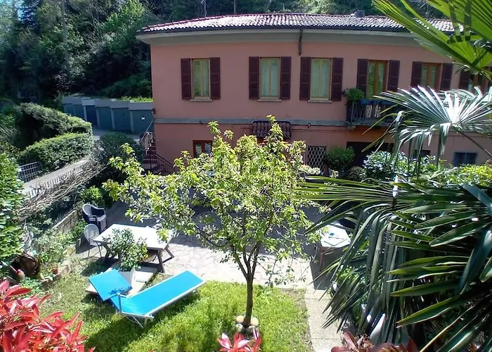 Casa Turri