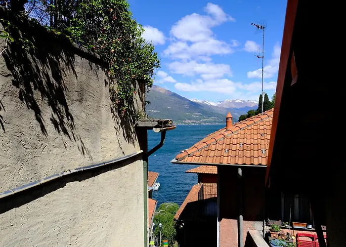 La Casa Dei Perci