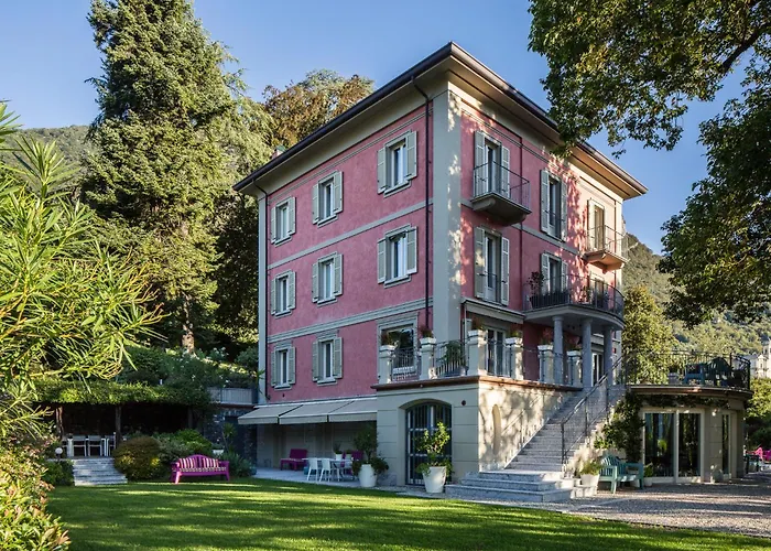 Villa Artemisia By Myvillacollection