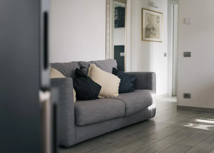 Cozy House Relax Wi-Fi & Design