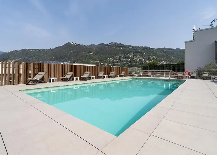 Hotel Como