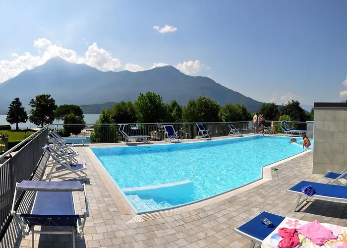 Camping Villaggio Paradiso