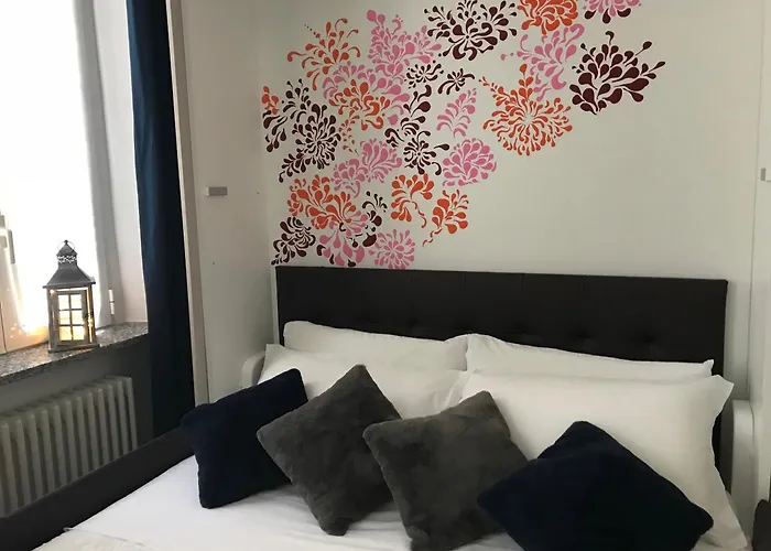 Love & Smile Apartment By Rent All Como
