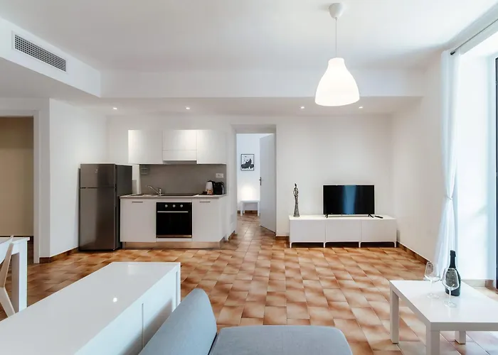 Ortensia Apartment
