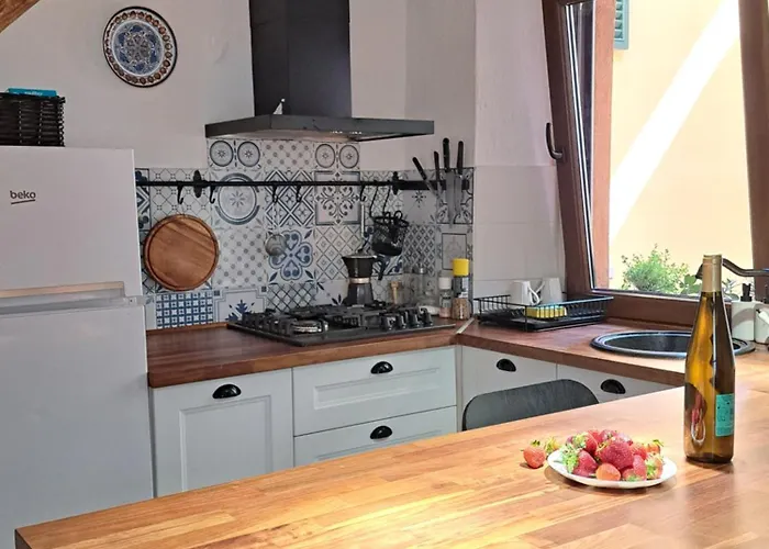 Casa Dei Pescatori