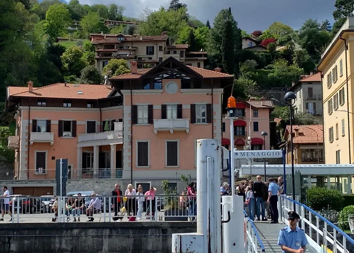 Vecchia Stazione