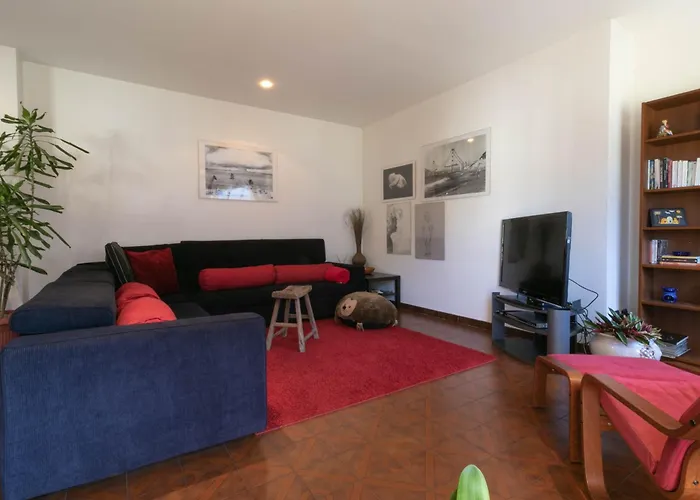Welcomely - La Soliva Big House