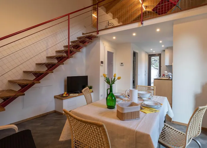 Welcomely - Al Sollievo House