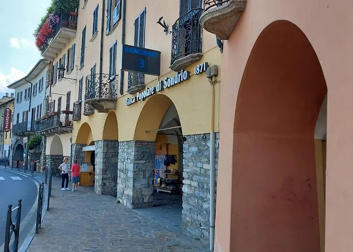 Casa Rosa