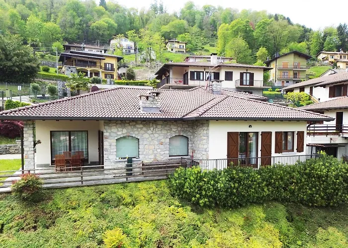Villa Contrada