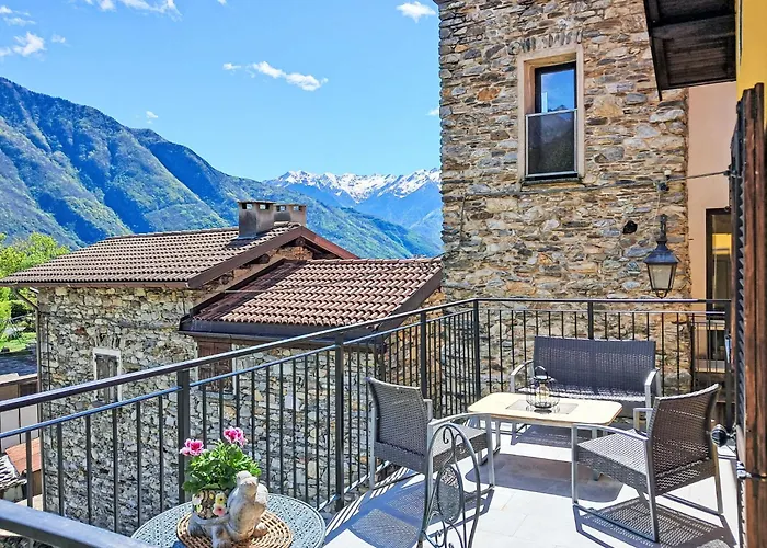 Holiday Home Leonardo By Interhome