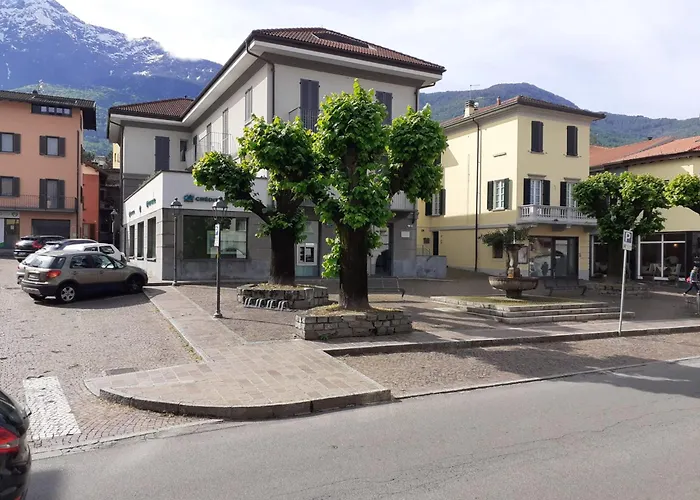 Appartamento Scoggione