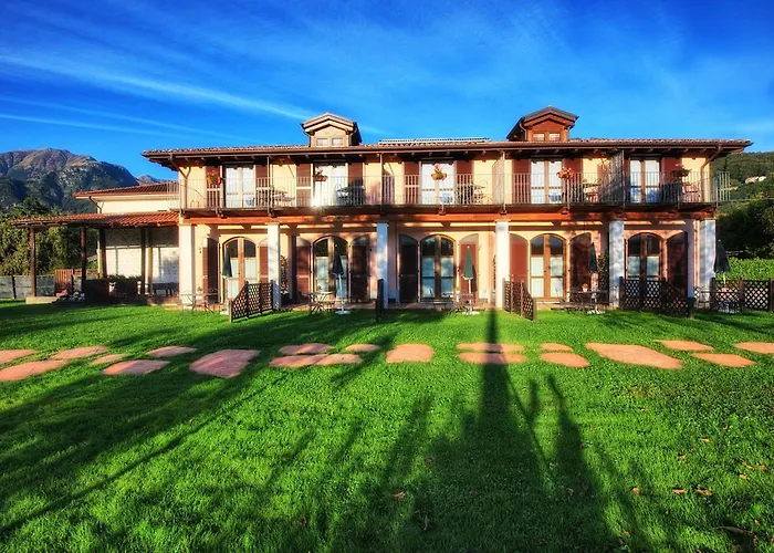 Agriturismo Alla Poncia