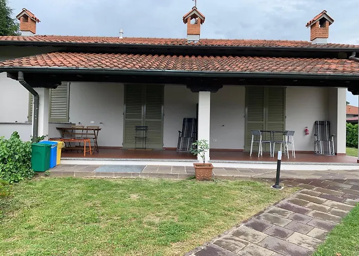 Caroline Home