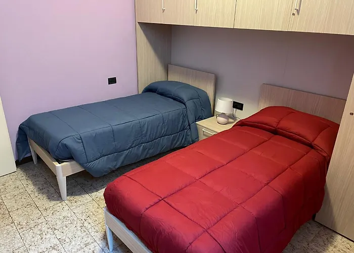 Casa Vacanze Da Carla