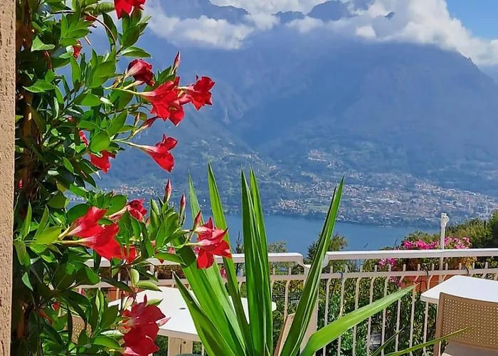 Bed & Breakfast Bellagio