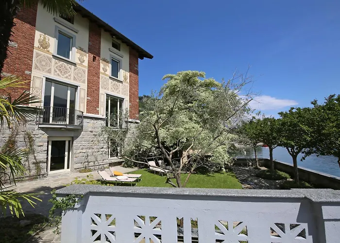 Villa Magnolia