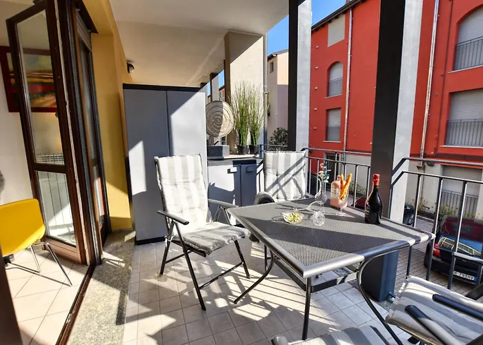 Studio Apartment Casa Enjoy Lago Di Como