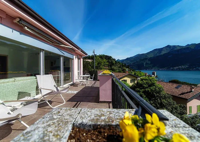 Casa Bianca - Bellagio