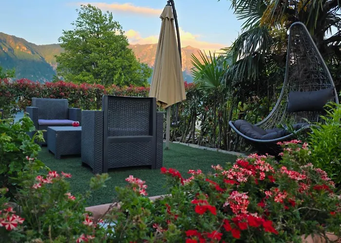 Lario House