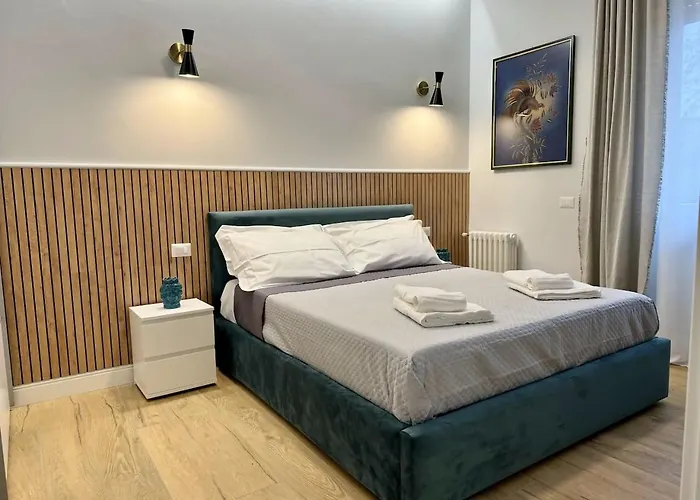 Misultin - Exclusive Apartment