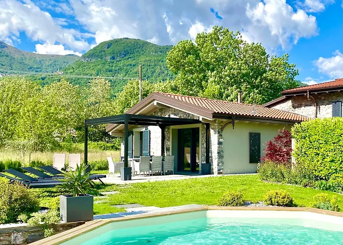 Villa Larius