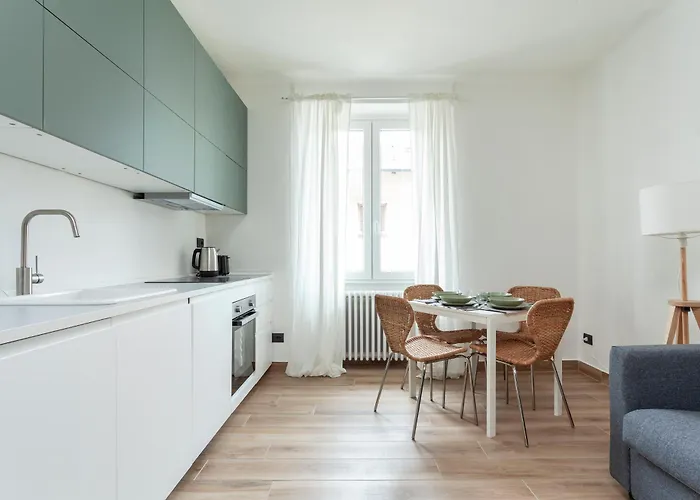 Greenway Apartment