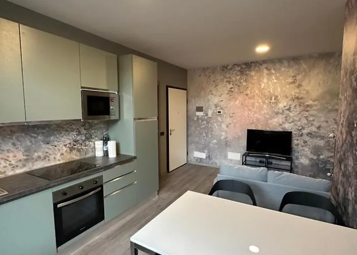Corte Grande Apartment