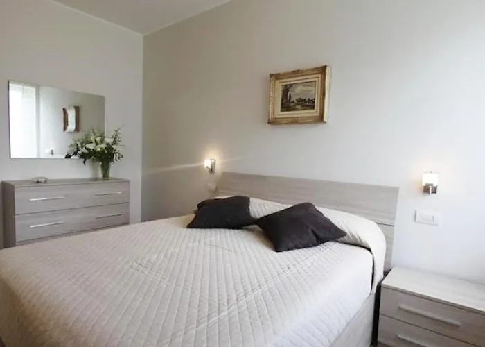 Residence Molinari Lake Como