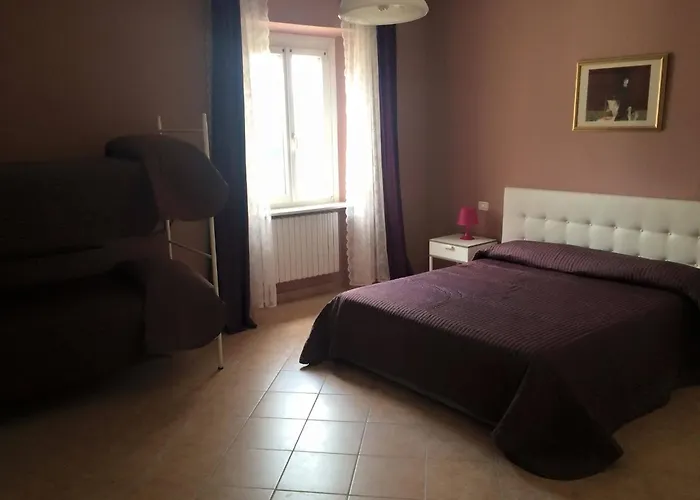 La Piazza B&B