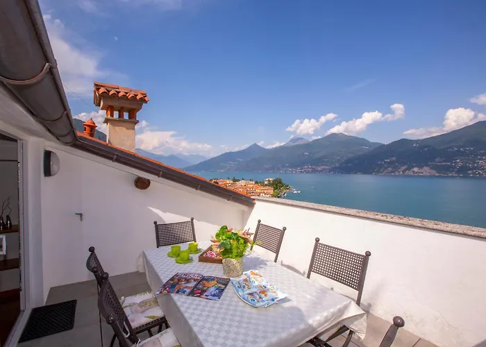 Bella Menaggio Panoramica