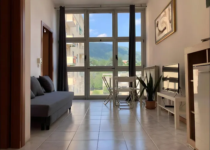 Casa Silvana