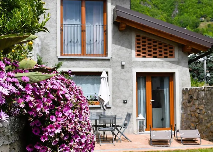 Our Happy Place - Casa Vacanze Per Il Viaggiatore Slow