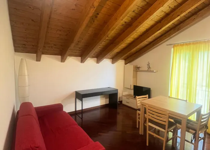 Dolce Far Niente - La Residenza Como