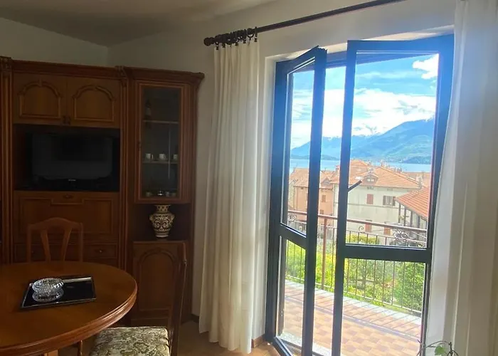 Casa Blue Lake