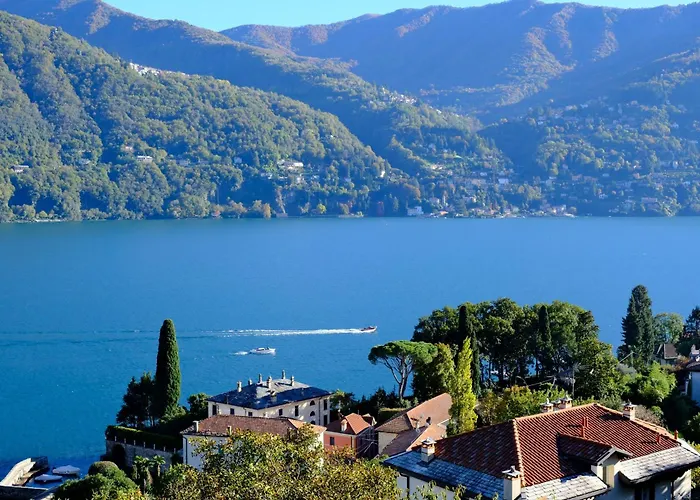 Borgo Di Laglio