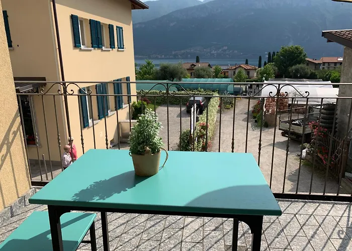 Bakery Home Bellagio